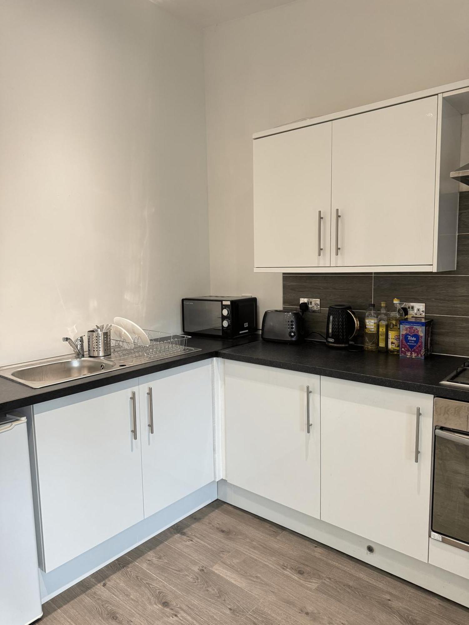 En-Suite Bedroom For Up To 4! Sofa Bed - Near Stratford London Exterior foto
