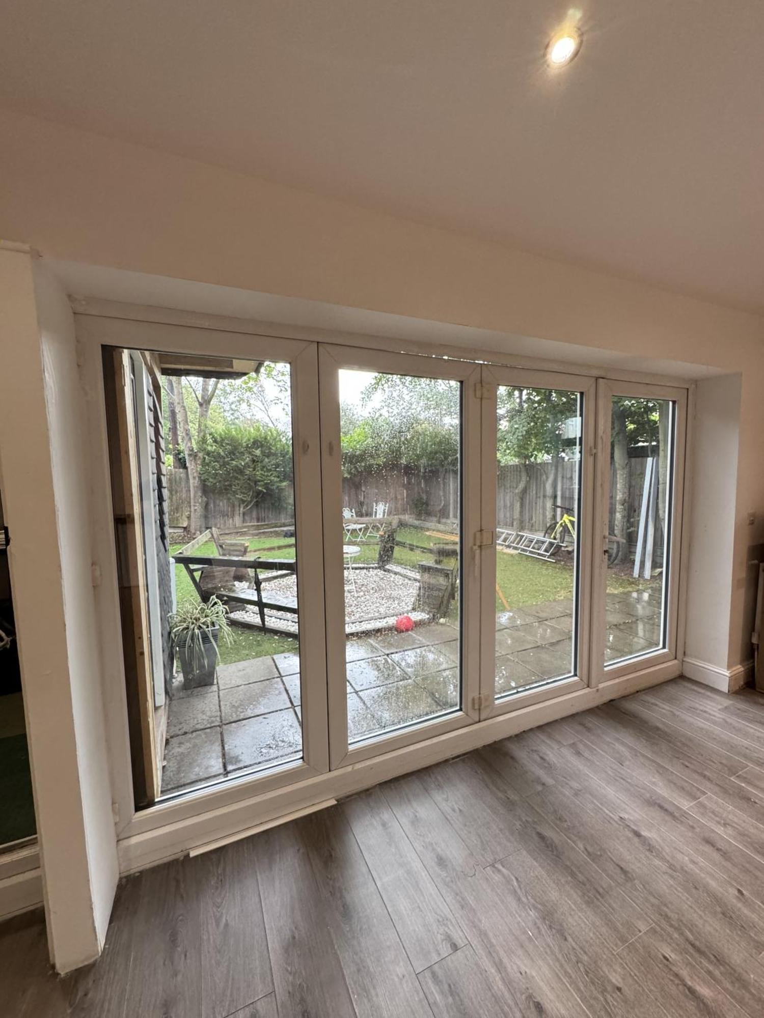 En-Suite Bedroom For Up To 4! Sofa Bed - Near Stratford London Exterior foto